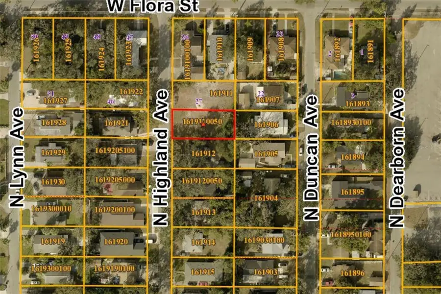 6913 N Highland Avenue, Tampa, FL 33604 - Image #2