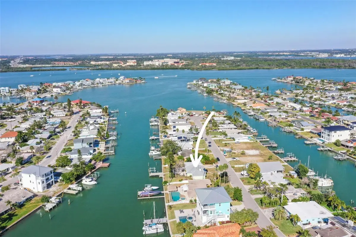 600 Normandy Road, Madeira Beach, FL 33708 - Image #1