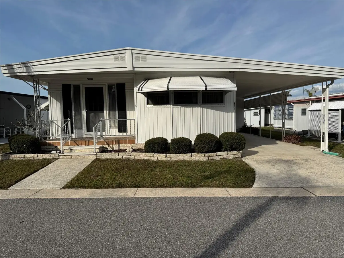 2331 Belleair Road #804, Clearwater, FL 33764 - Image #1