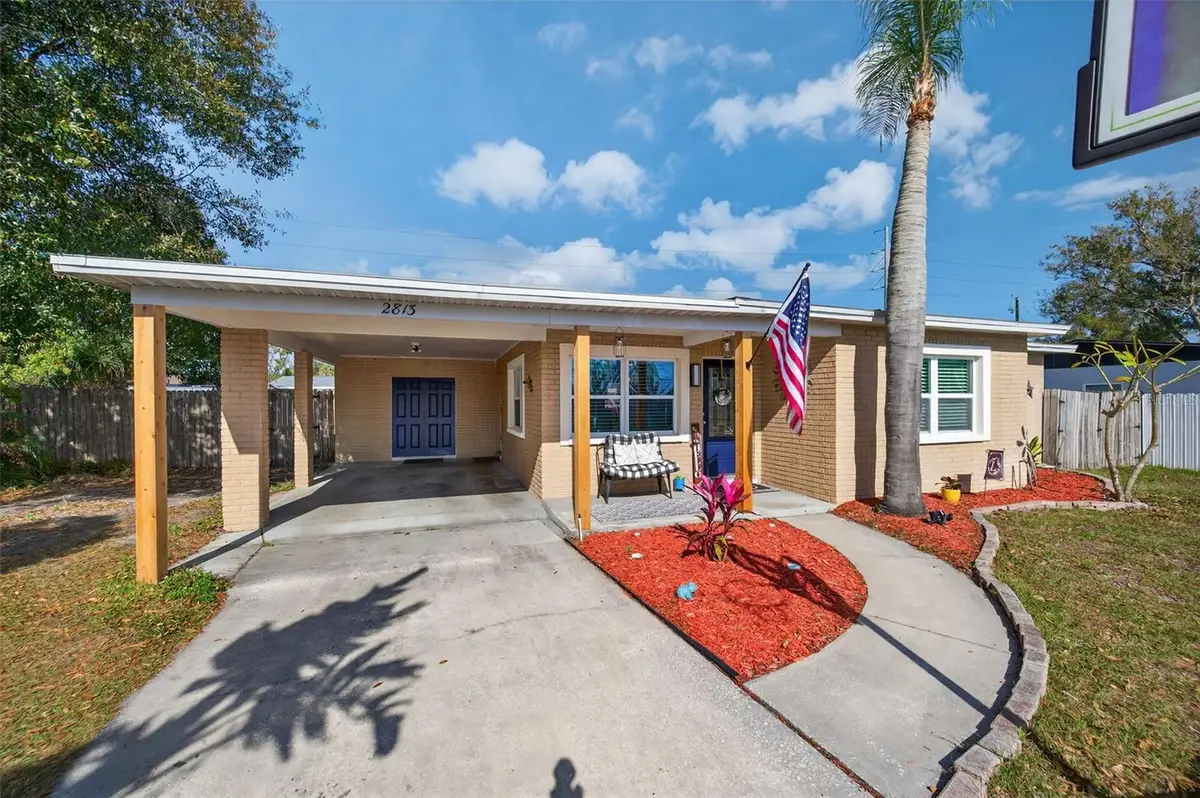 2813 Auburn Avenue W, Tampa, FL 33614 - Image #1