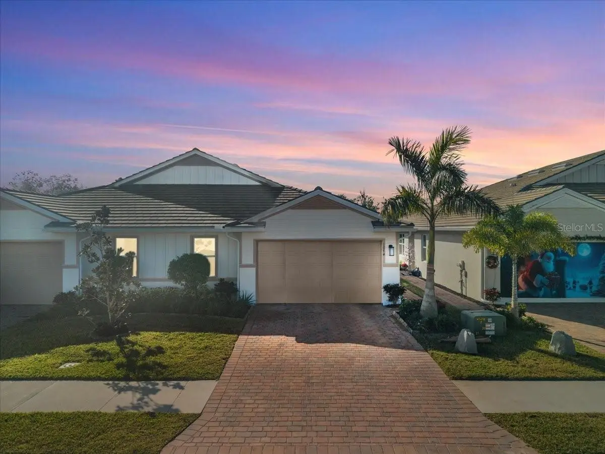 1074 Enbrook Loop, Naples, FL 34114 - #1