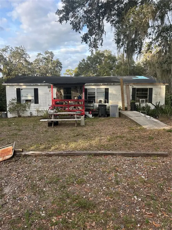 Address Withheld By Seller, WIMAUMA, FL 33598