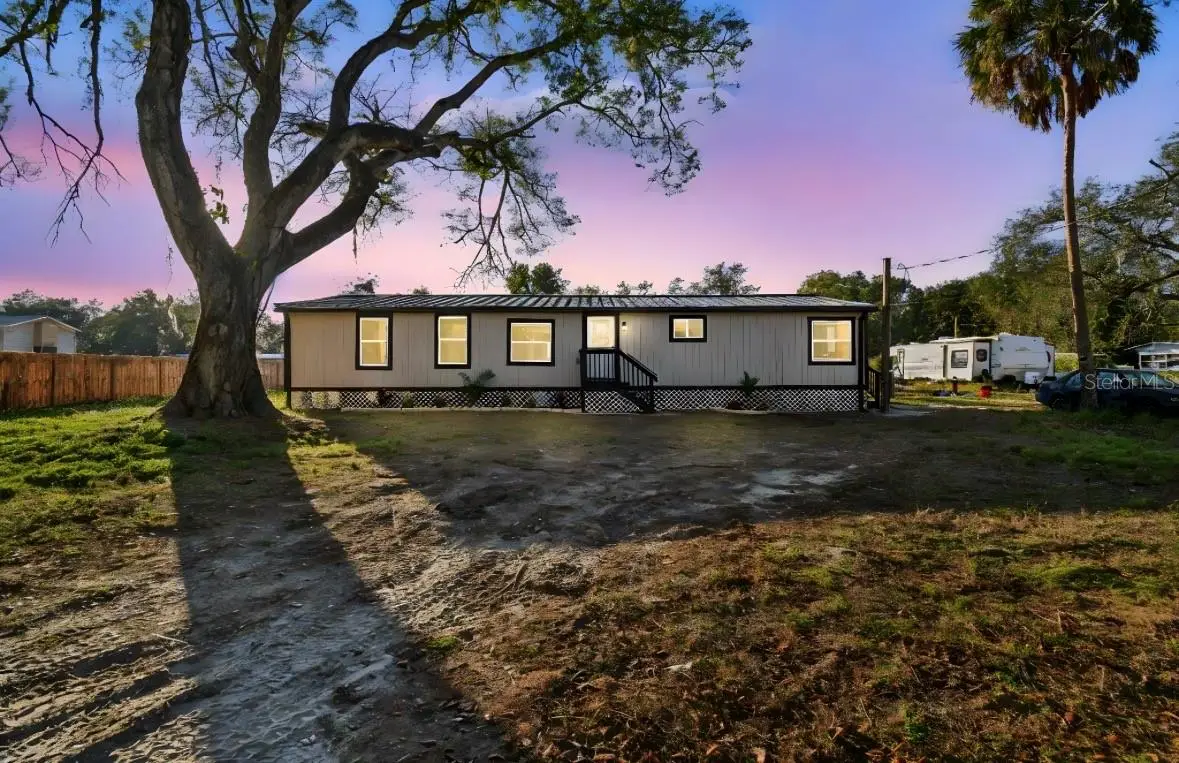 8631 Miller Drive, Riverview, FL 33569 - Image #1