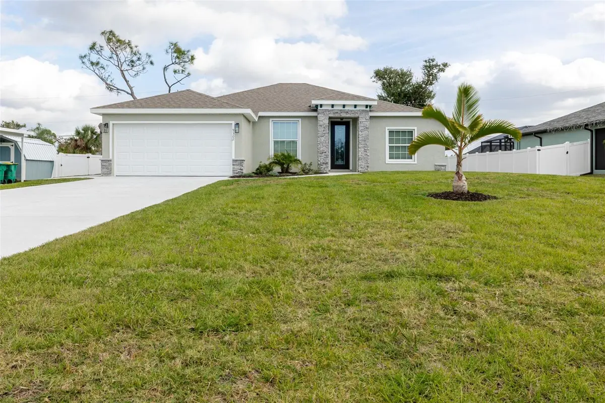 9302 Gulfstream Boulevard, Englewood, FL 34224 - Image #1
