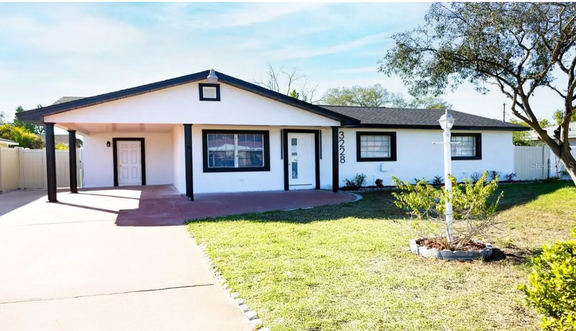 3228 W Grove Street, Tampa, FL 33614 - Image #1