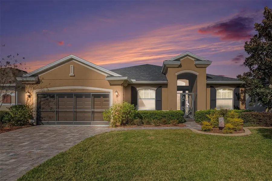 29325 Grass Bunker Drive, San Antonio, FL 33576 - Image #2