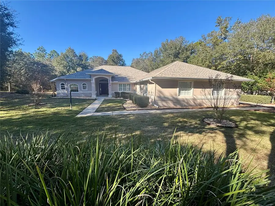 4160 N Indianriver, Hernando, FL 34442 - Image #2