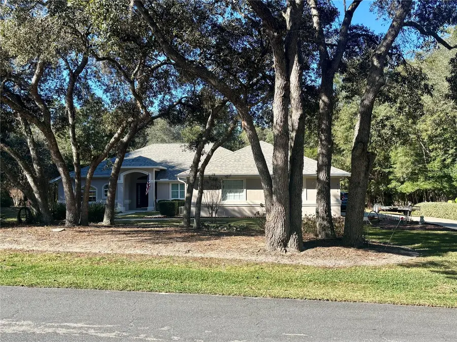4160 N Indianriver, Hernando, FL 34442 - Image #3