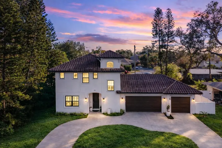 3508 W Euclid Avenue, Tampa, FL 33629 - #2