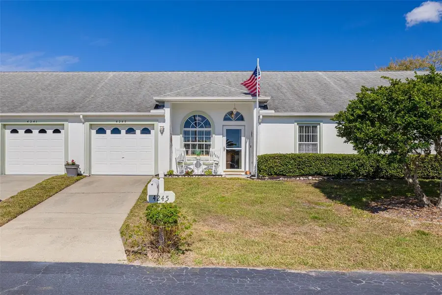 4245 Avanti Circle, New Port Richey, FL 34655 - Image #2