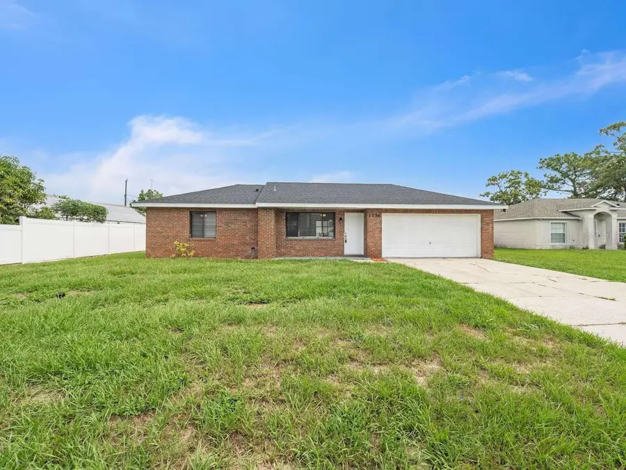 1756 Gatewood Drive, Deltona, FL 32738 - Image #2