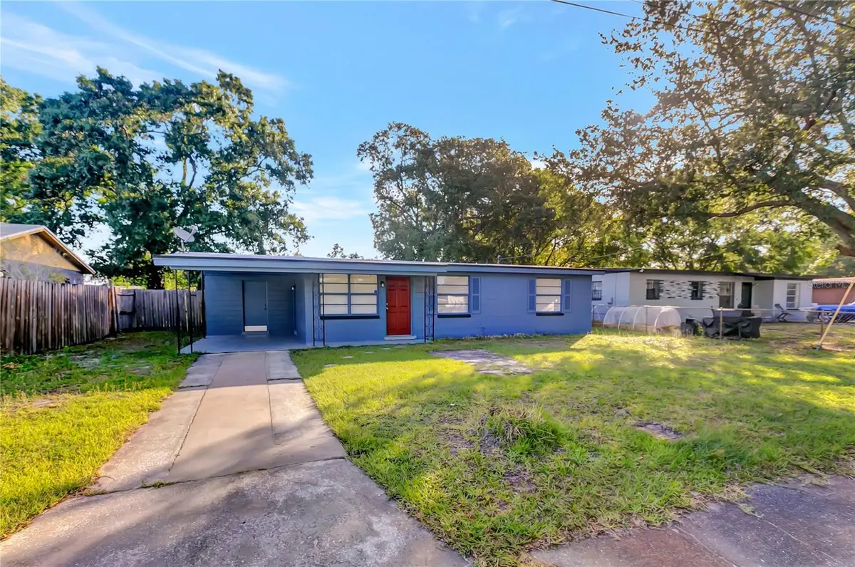 4804 S 86th Street, Tampa, FL 33619 - Image #1