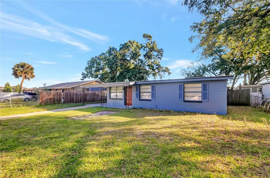 4804 S 86th Street, Tampa, FL 33619 - Image #2