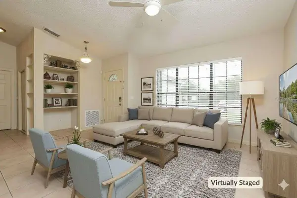 884 Fort Smith Boulevard, DELTONA, FL 32738