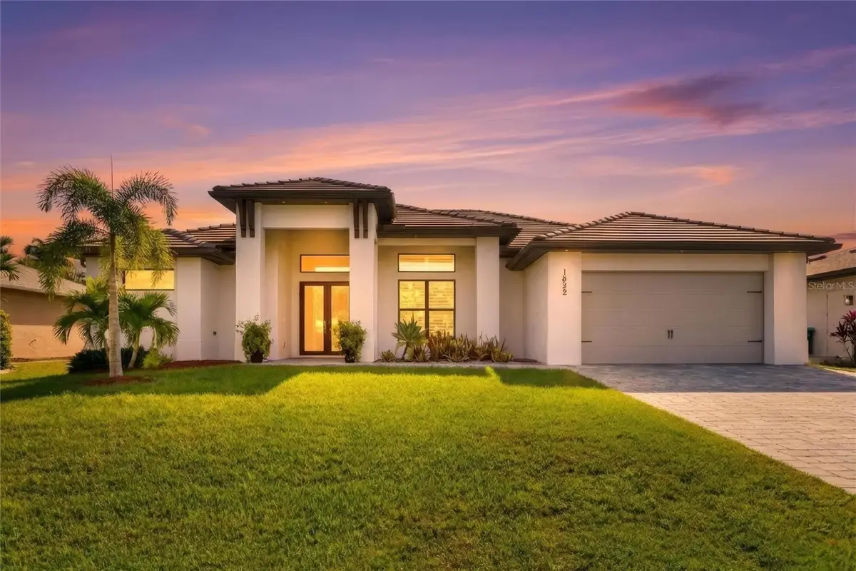 1822 SW 48th Terrace, Cape Coral, FL 33914 - Image #1