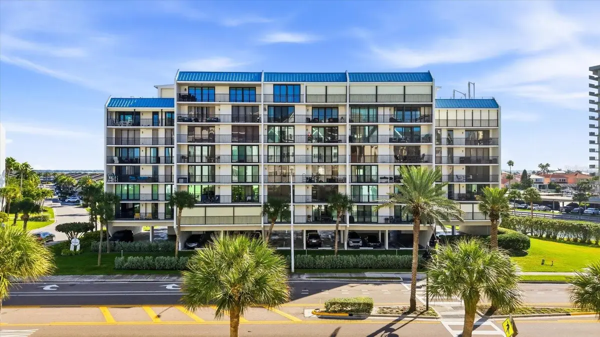 1591 Gulf Boulevard #304S, Clearwater Beach, FL 33767 - Image #1