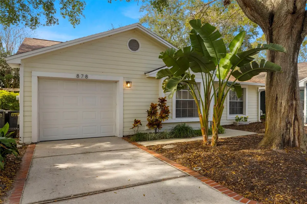 878 Franklin Square Circle, Palm Harbor, FL 34683 - Image #1