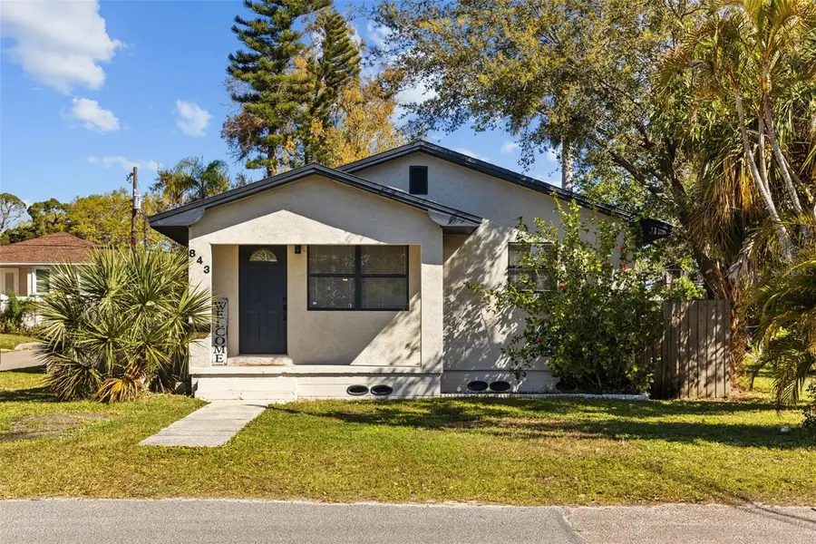 843 Queensboro Avenue S, Saint Petersburg, FL 33701 - Image #2