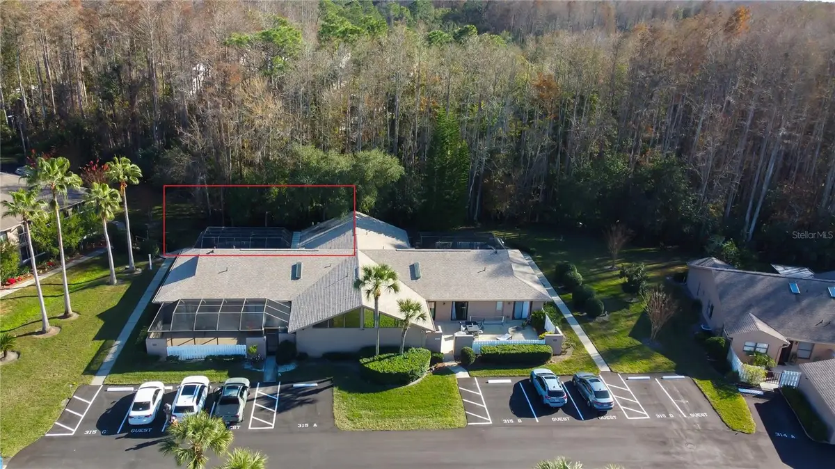 3186 Charter Club Drive #C, Tarpon Springs, FL 34688 - Image #1