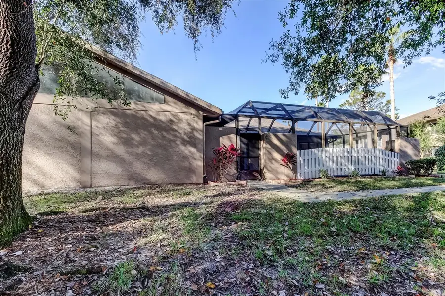 3186 Charter Club Drive #C, Tarpon Springs, FL 34688 - Image #2