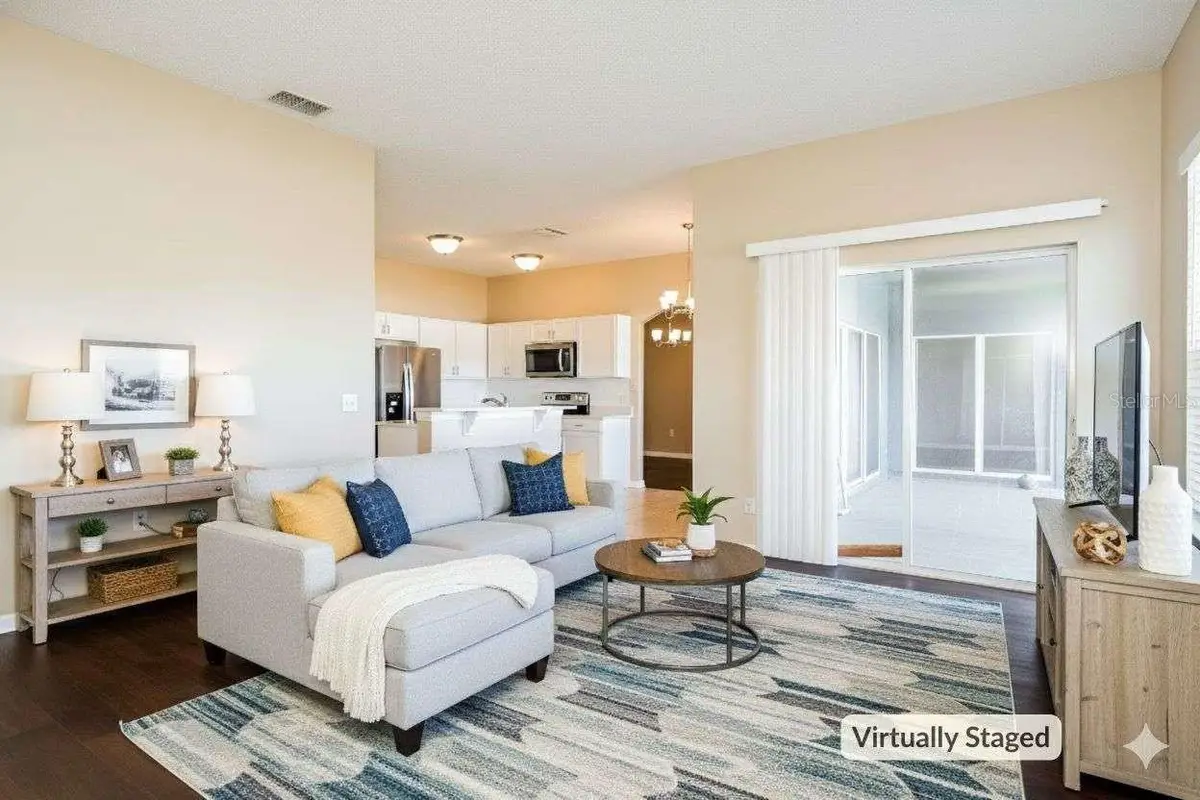 4526 Ficus Tree Road, Kissimmee, FL 34758 - Image #1