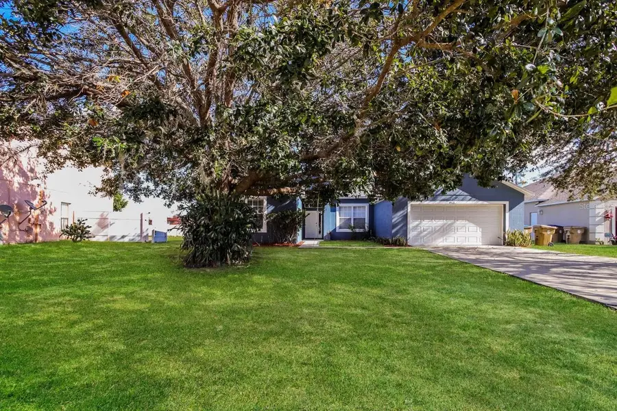 4526 Ficus Tree Road, Kissimmee, FL 34758 - Image #3