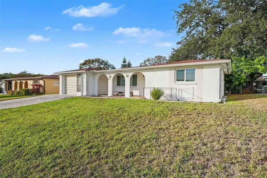 5725 Thrush Drive, New Port Richey, FL 34652 - Image #2