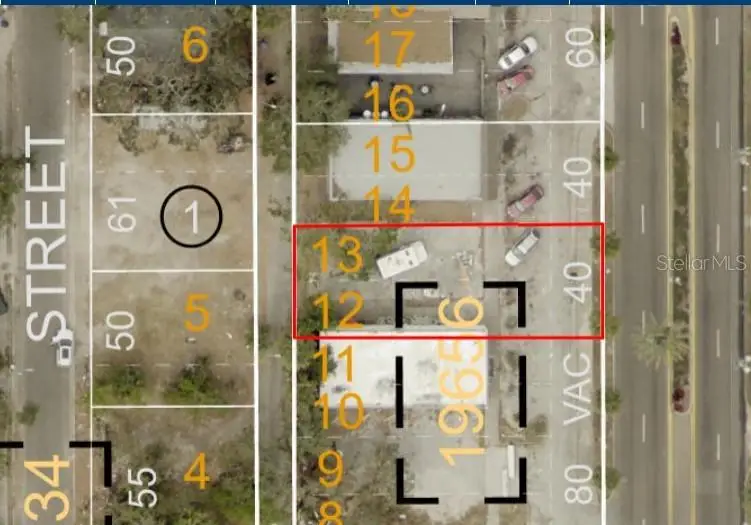 1724 Prescott Street S, Saint Petersburg, FL 33712 - Image #1