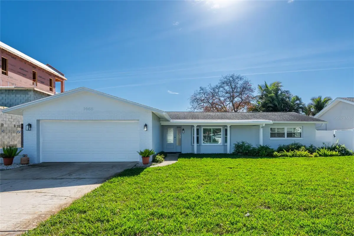 1466 51st Avenue Ne, Saint Petersburg, FL 33703 - Image #1