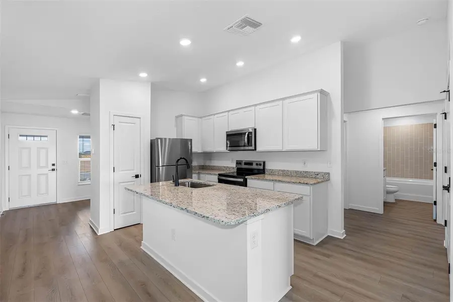 5466 Parnell Avenue, Spring Hill, FL 34608 - Image #2