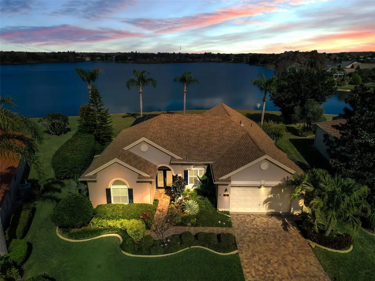 1739 Daylily Drive, Trinity, FL 34655 - Image #1