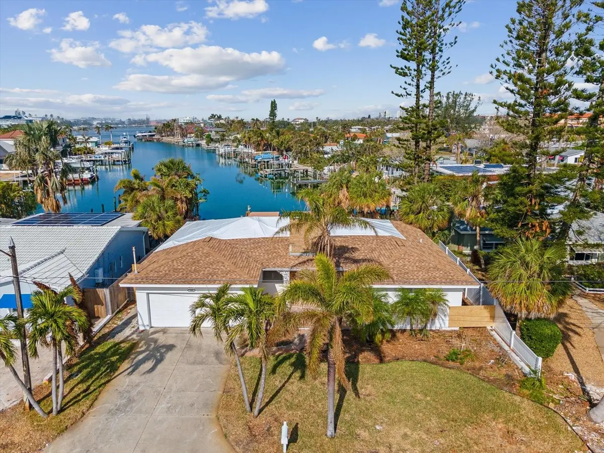 529 80th Avenue, Saint Pete Beach, FL 33706 - Image #1