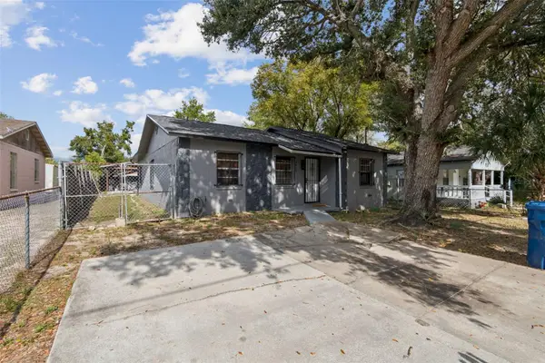 3416 E Mohawk Avenue, TAMPA, FL 33610