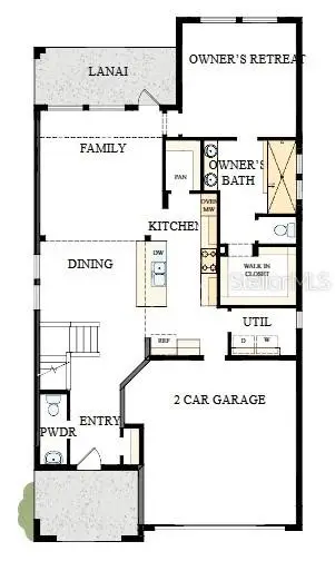 5129 Chapel Row Avenue, Apollo Beach, FL 33572 - Image #2