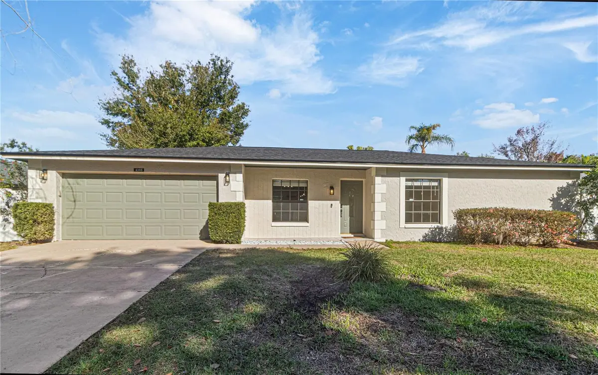 4103 Sand Lake Court, Tampa, FL 33624 - Image #1