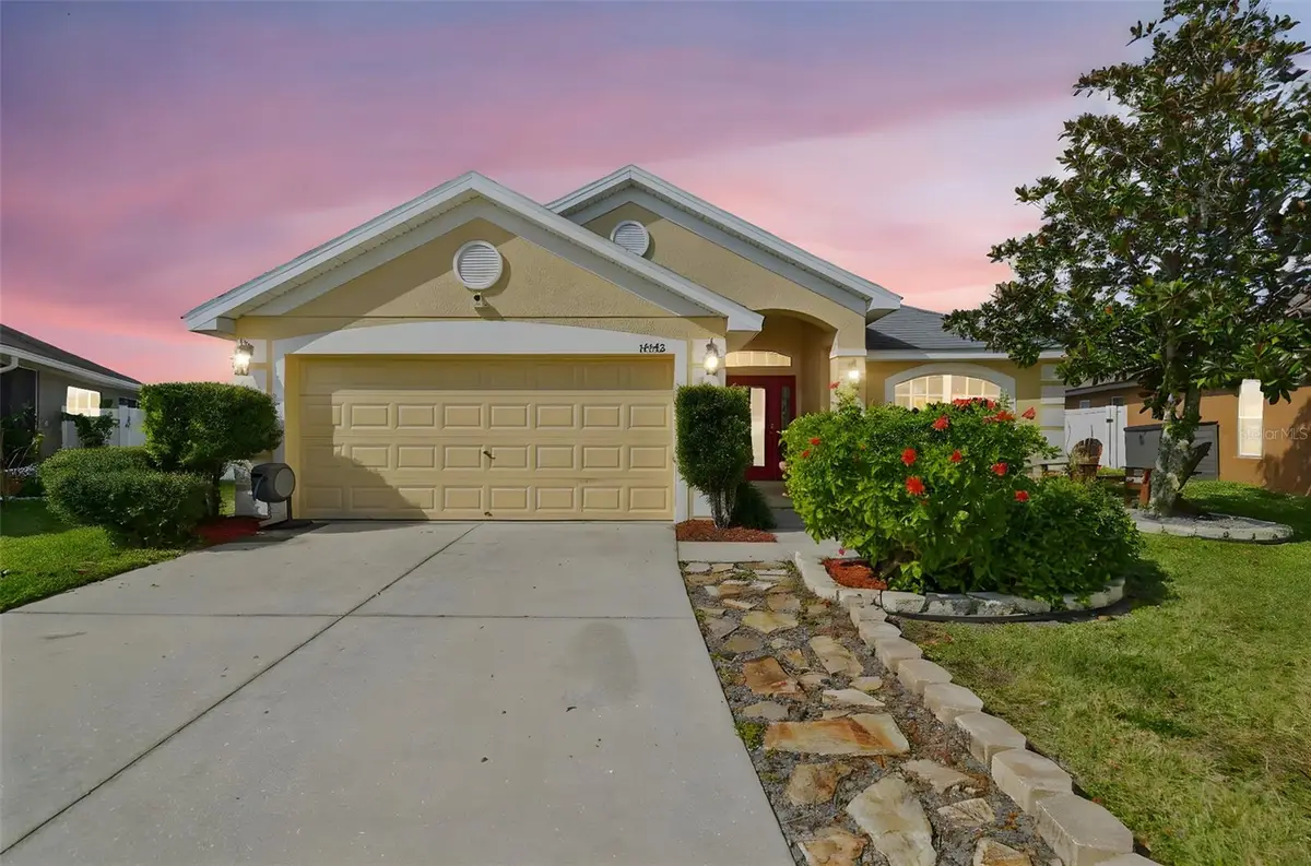 14342 Edinburgh Moor Drive, Wimauma, FL 33598 - Image #1