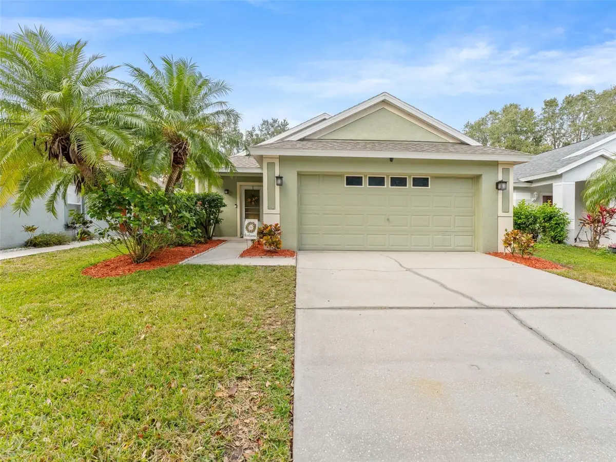 5041 Prairie View Way, Wesley Chapel, FL 33545 - Image #1
