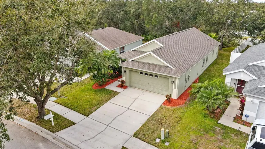 5041 Prairie View Way, Wesley Chapel, FL 33545 - Image #2