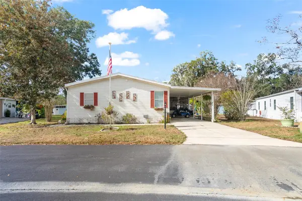 2457 Ivywood Drive, BROOKSVILLE, FL 34604