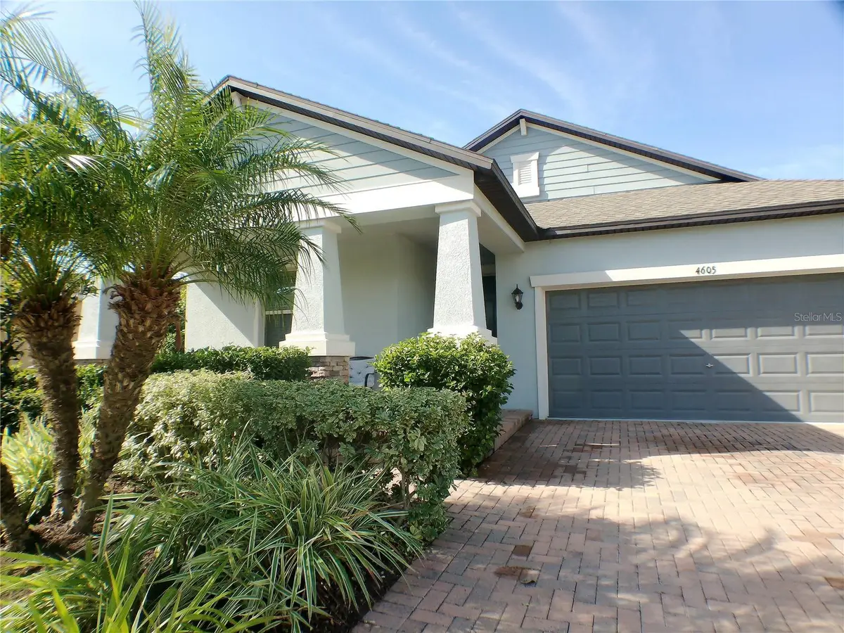 4605 Pensford Court, Wesley Chapel, FL 33543 - Image #1