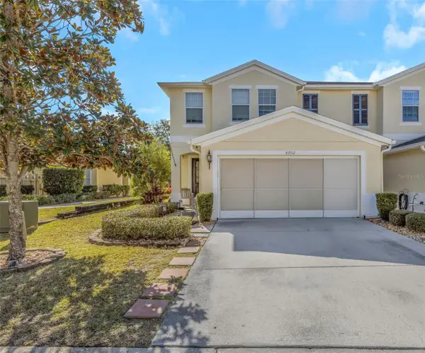8702 Corinthian Way, NEW PORT RICHEY, FL 34654