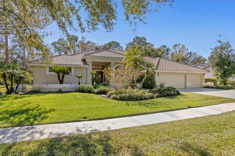 4917 Londonderry Drive, Tampa, FL 33647 - Image #2