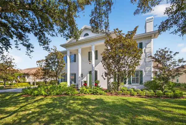 7917 Bayou Club Boulevard, SEMINOLE, FL 33777