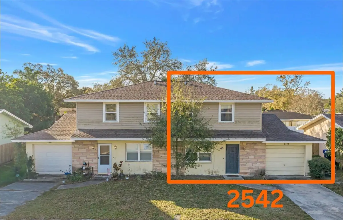 2542 Wilson Avenue, Largo, FL 33770 - Image #1