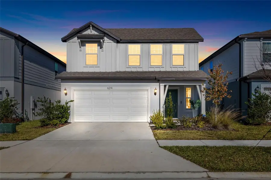 6214 Golden Beach Drive, Apollo Beach, FL 33572 - Image #2