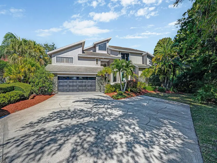 1609 Hampton Court, Safety Harbor, FL 34695 - Image #2