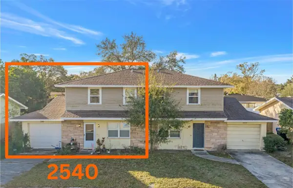 2540 Wilson Avenue, LARGO, FL 33770