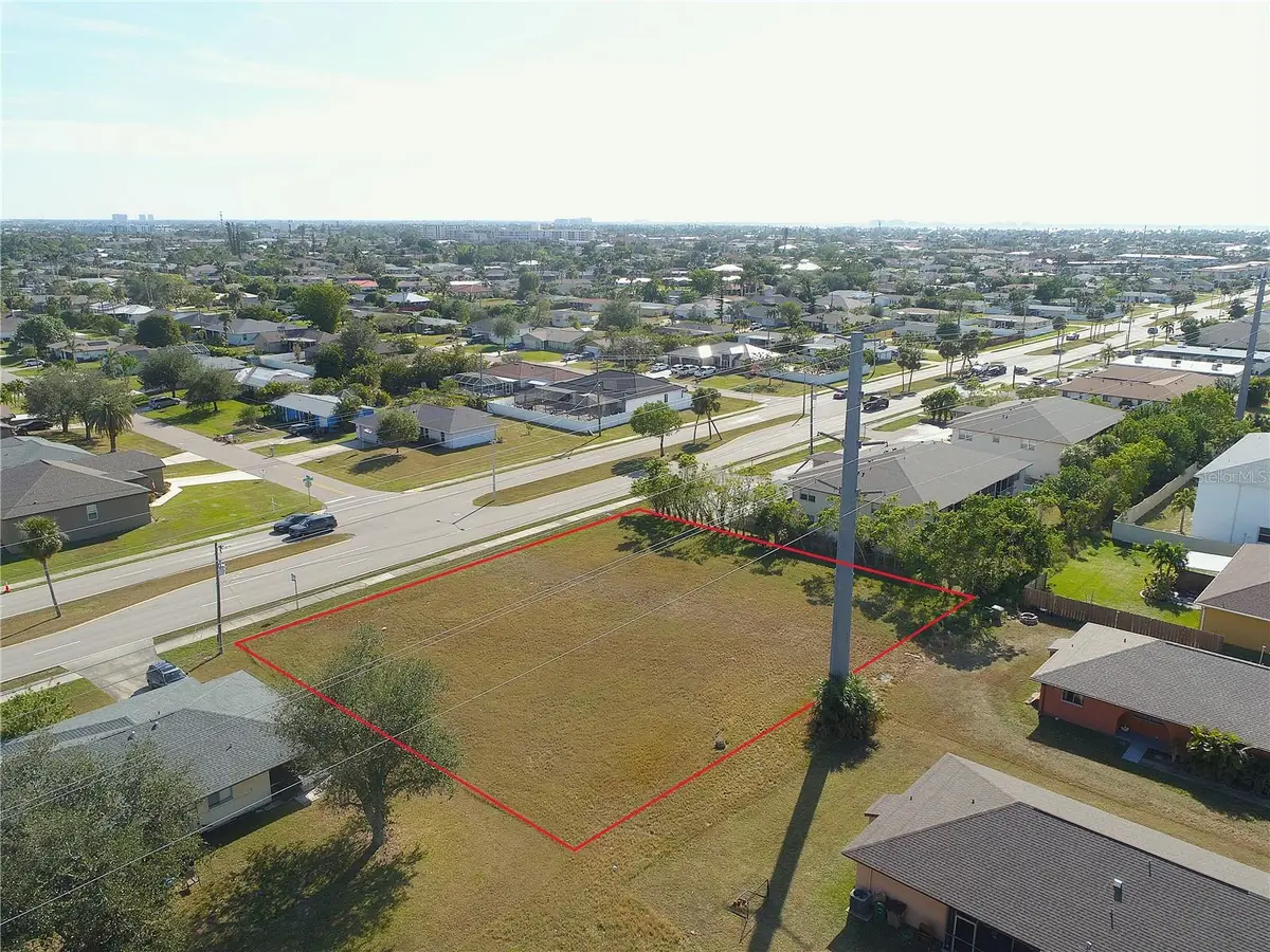 4412 Santa Barbara Boulevard, Cape Coral, FL 33914 - Image #1