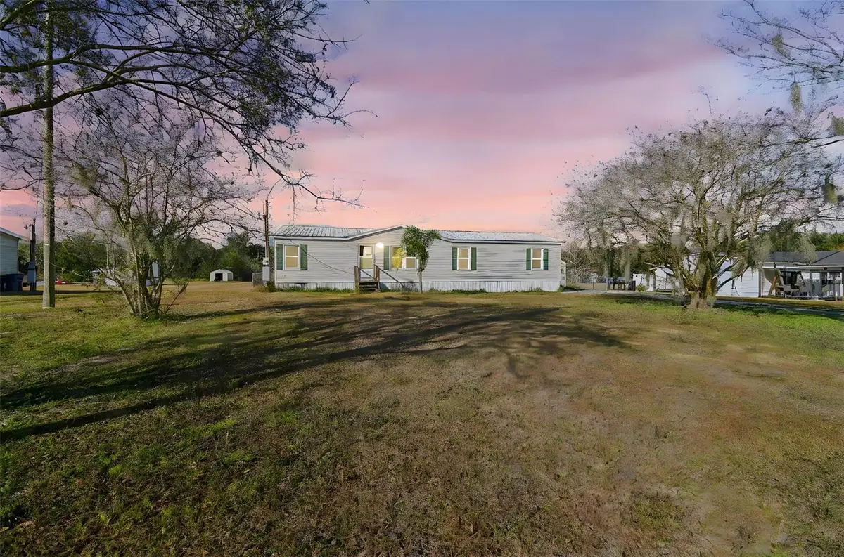 1660 Belmont Woods Drive, Mulberry, FL 33860 - Image #1