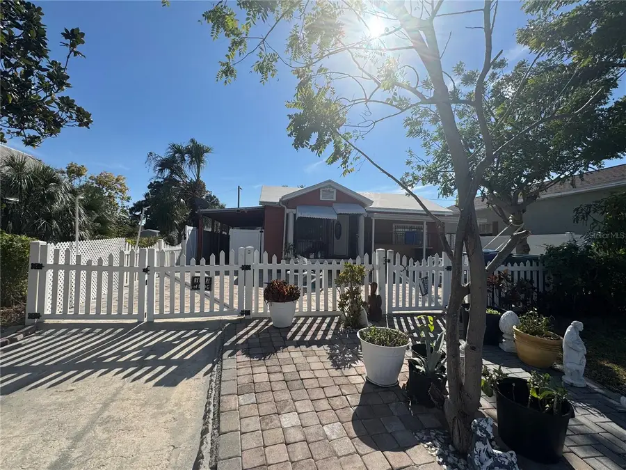 2312 W La Salle Street, Tampa, FL 33607 - #2